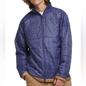 The North Face Circaloft Puffer Jacket Mens Small